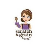 Scratch & Grain Baking Co. coupons